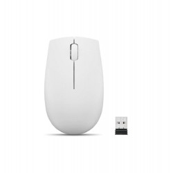 Souris sans fil USB Lenovo 300 compact (GY51L15677)