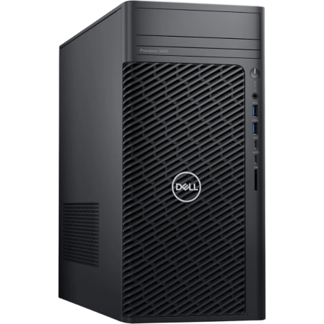 station de travail dell precision 3680 mt n004pt3680mtemea_vp prix maroc