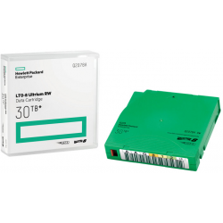 cartouche de donnée hpe lto-8 30 to pack de 20 q2078an prix maroc