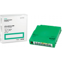 Cartouche de donnée HPE LTO-8 30 To Pack de 20 (Q2078AN)