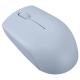 souris lenovo compacte sans fil 300 frost blue avec batterie gy51l15679 prix maroc