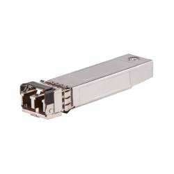 émetteur-récepteur aruba 10g sfp+ lc sr mmf om3, 300 m j9150d prix maroc