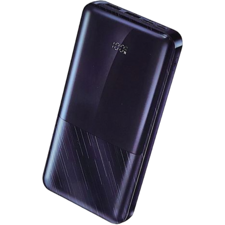batterie power bank itel 20000 mah avec cable type-c integré star200p prix maroc