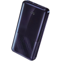 Batterie Power Bank Itel 20000 mah avec cable type-C integré (STAR200P)