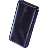 batterie power bank itel 20000 mah avec cable type-c integré star200p prix maroc