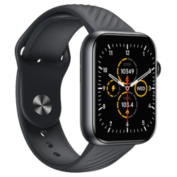 montre connectée itel smartwatch 011 noire isw-o11black prix maroc