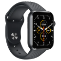 Montre connectée Itel Smartwatch 011 Noire (ISW-O11BLACK)