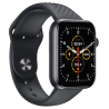 montre connectée itel smartwatch 011 noire isw-o11black prix maroc