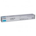 Toner Canon C-EXV51 Cyan origine (0482C002AB)