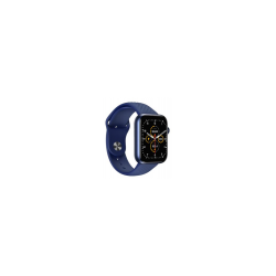 montre connectée itel smartwatch 011 bleu isw-o11bleu prix maroc