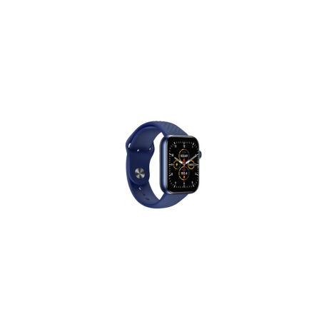montre connectée itel smartwatch 011 bleu isw-o11bleu prix maroc