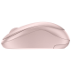 Souris sans fil Bluetooth Logitech M240 Silent (910-007121)