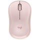 Souris sans fil Bluetooth Logitech M240 Silent (910-007121)