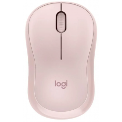 Souris sans fil Bluetooth Logitech M240 Silent (910-007121)