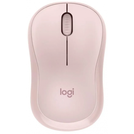 Souris sans fil Bluetooth Logitech M240 Silent (910-007121)