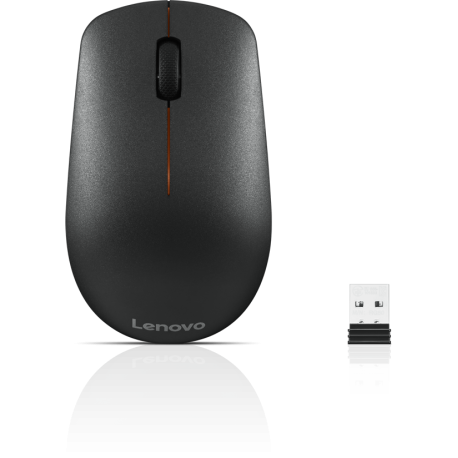 Souris sans fil USB Lenovo 400 GY50R91293 prix maroc