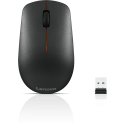 Souris sans fil USB Lenovo 400 (GY50R91293)