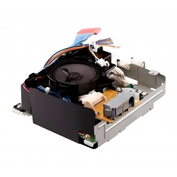 Canon Super G3 FAX Board-AV1 pour IR C3025i (1633C002AA)