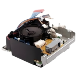 CANON Super G3 FAX Board-AV3 pour IR C3125i (1633C011AA)