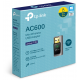 adaptateur usb wi-fi tp-link ac600 double bande archert2u prix maroc