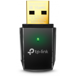 adaptateur usb wi-fi tp-link ac600 double bande archert2u prix maroc