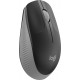 souris sans fil logitech m190 gris moyen 910-005906 prix maroc