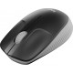 souris sans fil logitech m190 gris moyen 910-005906 prix maroc