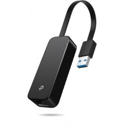 adaptateur réseau tp-link ue306 usb 3.0 vers gigabit ethernet ue306 prix maroc