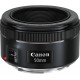 Objectif Canon RF 35mm F1.8 IS Macro STM (2973C005AA)