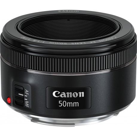 Objectif Canon RF 35mm F1.8 IS Macro STM (2973C005AA)
