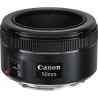 objectif canon ef 50mm f/1.8 stm 0570c005aa prix maroc