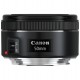 Objectif Canon RF 35mm F1.8 IS Macro STM (2973C005AA)