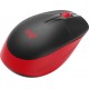 souris sans fil logitech m190 rouge 910-005908 prix maroc