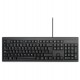 clavier filaire kensington kb100 eq azerty k63727fr prix maroc