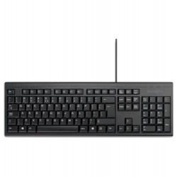 clavier filaire kensington kb100 eq azerty k63727fr prix maroc