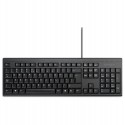 Clavier filaire Kensington KB100 EQ - AZERTY (K63727FR)
