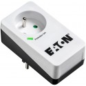 Boîtier de Protection Eaton PB1F 1 prise FR (PB1F )