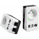 boîtier de protection eaton pb1f 1 prise fr pb1f prix maroc
