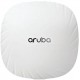 borne d'accès sans fil hp aruba ap-505 (rw) - r2h28a prix maroc