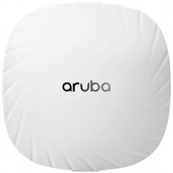 borne d'accès sans fil hp aruba ap-505 (rw) - r2h28a prix maroc