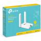 adaptateur tp-link tl-wn822n usb wi-fi à gain élevé 300 mbps tl-wn822n prix maroc