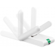 adaptateur tp-link tl-wn822n usb wi-fi à gain élevé 300 mbps tl-wn822n prix maroc
