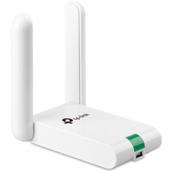 adaptateur tp-link tl-wn822n usb wi-fi à gain élevé 300 mbps tl-wn822n prix maroc