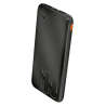 Batterie Power Bank Itel 10000 mah cable V8 intgeré (STAR100)