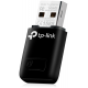 Mini Adaptateur TP-Link TL-WN823N USB WiFi N300Mbps
