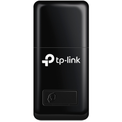 Mini Adaptateur TP-Link TL-WN823N USB WiFi N300Mbps
