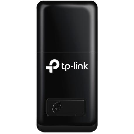Mini Adaptateur TP-Link TL-WN823N USB WiFi N300Mbps