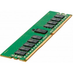 kit mémoire homologuée smart memory hpe 32 go double rangée x4 ddr4-3200 mhz p06033-b21 prix maroc