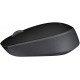  souris sans fil logitech m171 noire 910-004424 prix maroc