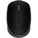 Souris sans fil Logitech M171 noire (910-004424)